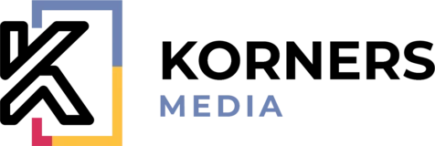 Korners — marketing & studio agency