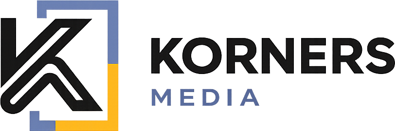 Corners — marketing & studio agency